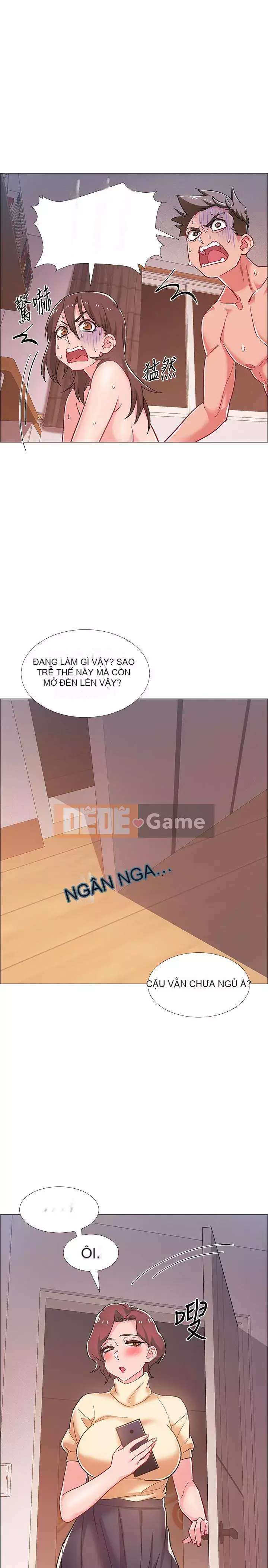 Đếm ngược đến ngày nhập ngũ Chương 16-31