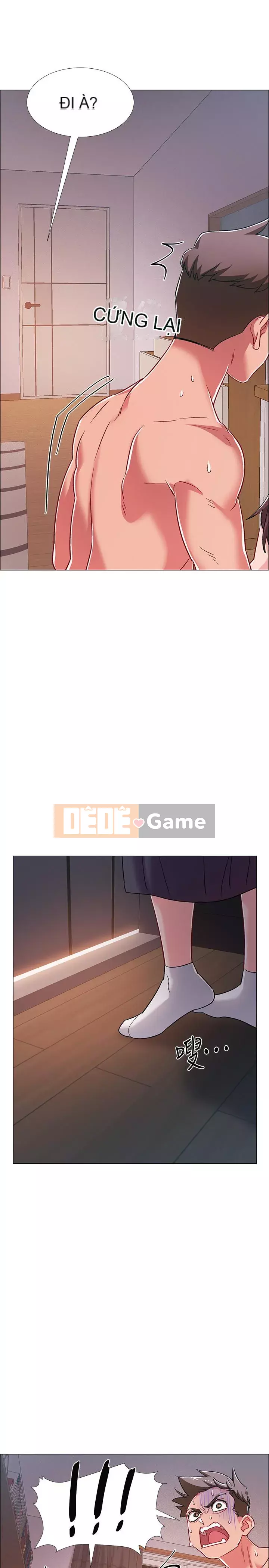 Đếm ngược đến ngày nhập ngũ Chương 16-31