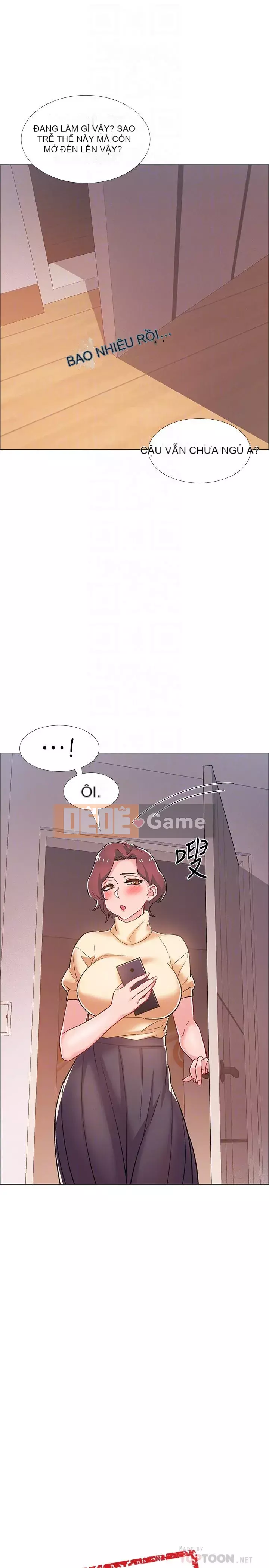 Đếm ngược đến ngày nhập ngũ Chương 16-31