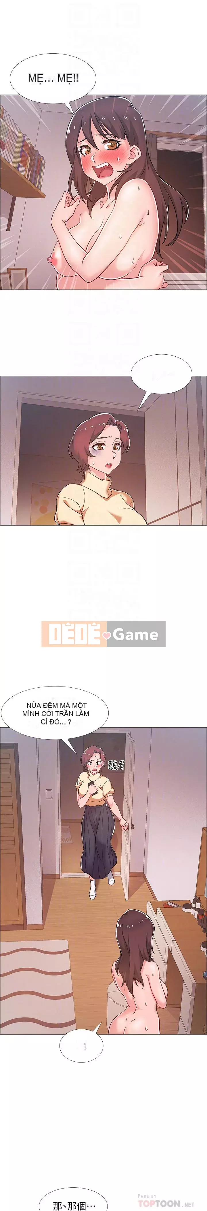 Đếm ngược đến ngày nhập ngũ Chương 16-31