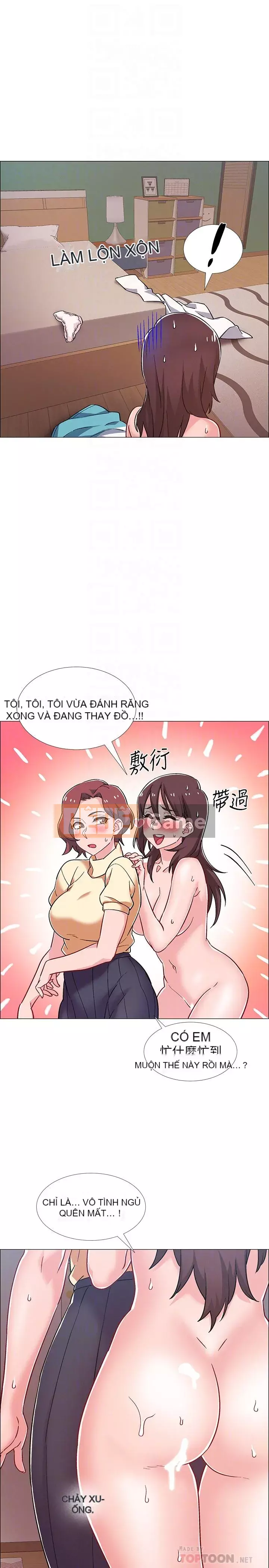 Đếm ngược đến ngày nhập ngũ Chương 16-31