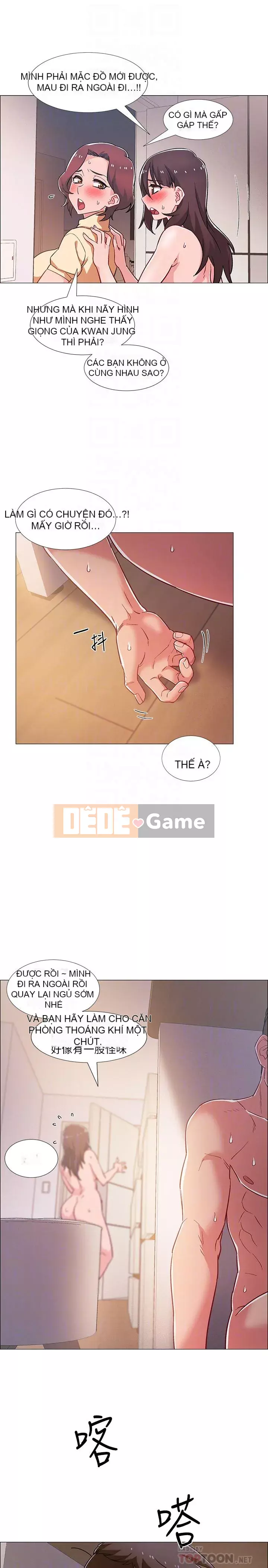 Đếm ngược đến ngày nhập ngũ Chương 16-31