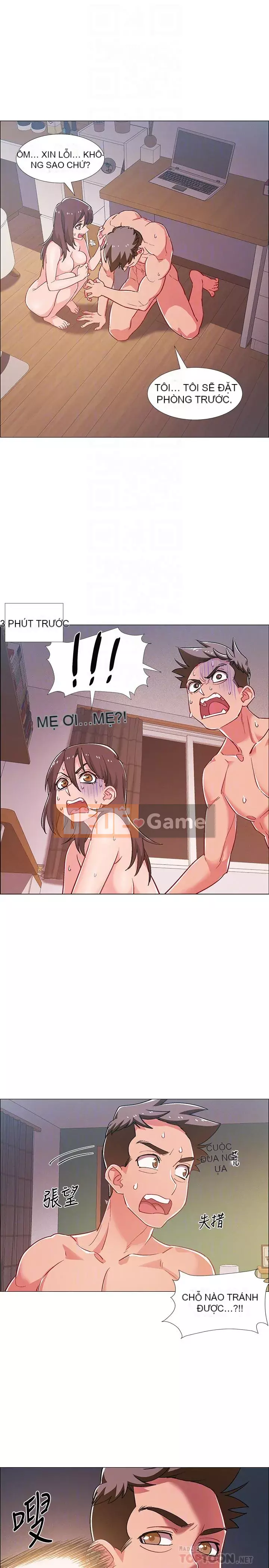 Đếm ngược đến ngày nhập ngũ Chương 16-31