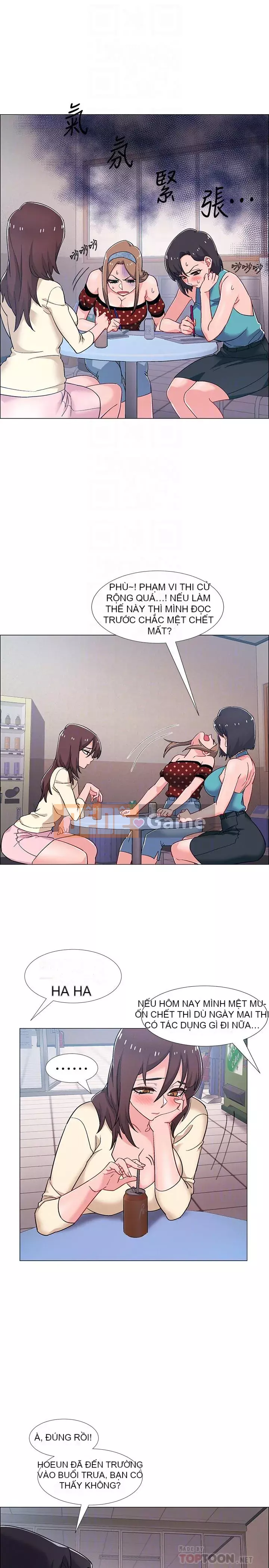 Đếm ngược đến ngày nhập ngũ Chương 16-31