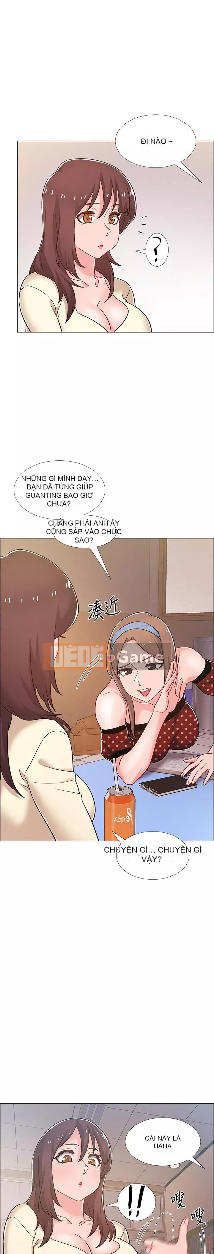 Đếm ngược đến ngày nhập ngũ Chương 16-31