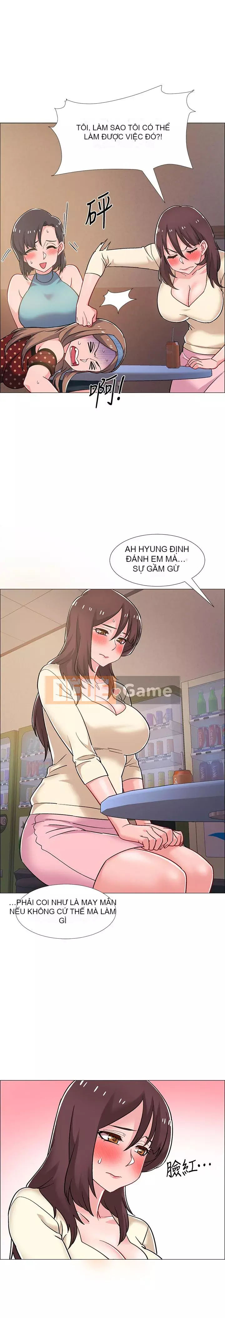 Đếm ngược đến ngày nhập ngũ Chương 16-31