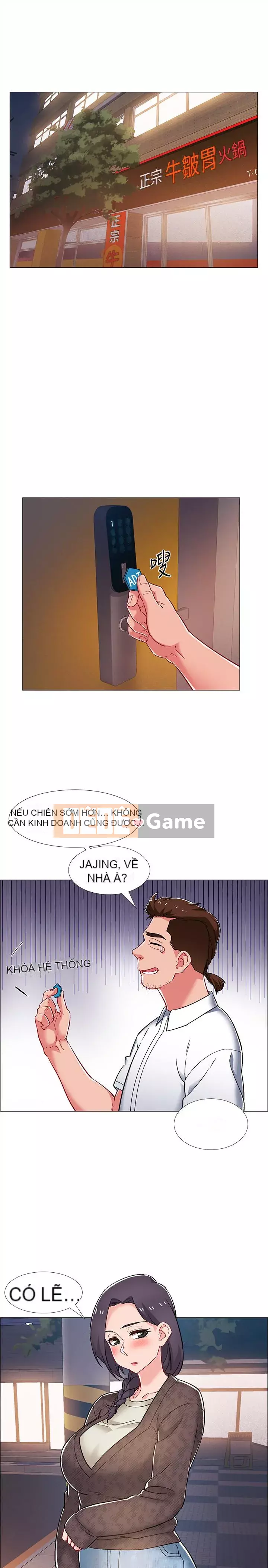 Đếm ngược đến ngày nhập ngũ Chương 16-31