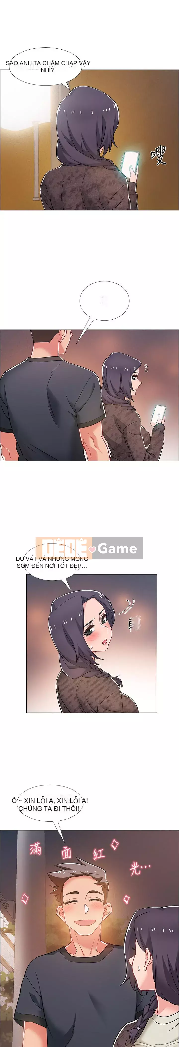 Đếm ngược đến ngày nhập ngũ Chương 16-31