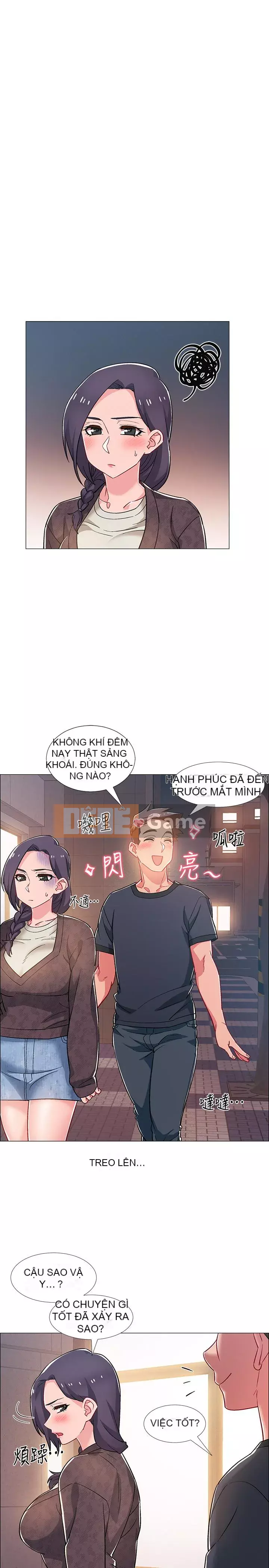 Đếm ngược đến ngày nhập ngũ Chương 16-31