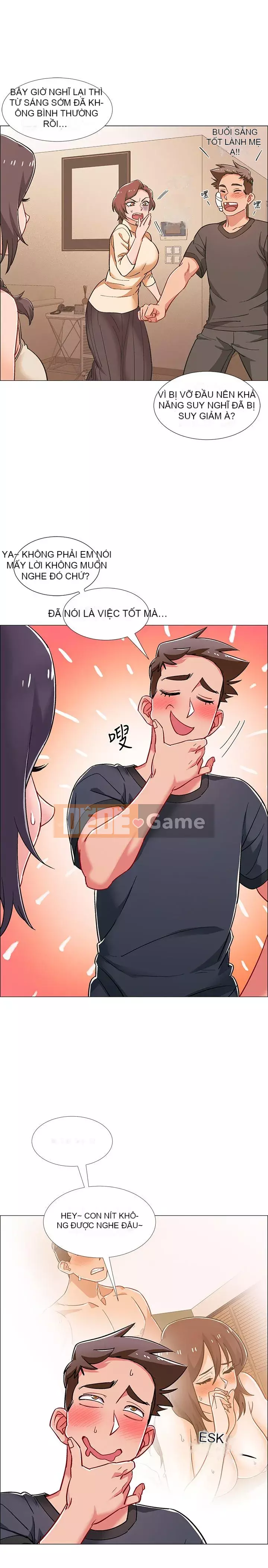 Đếm ngược đến ngày nhập ngũ Chương 16-31