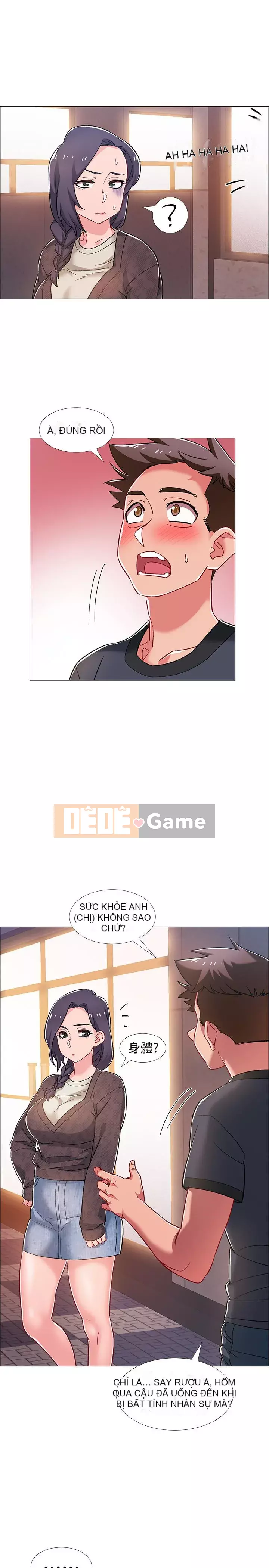 Đếm ngược đến ngày nhập ngũ Chương 16-31