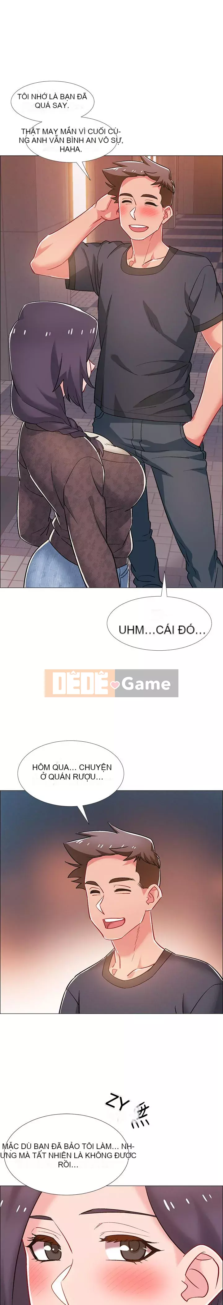 Đếm ngược đến ngày nhập ngũ Chương 16-31