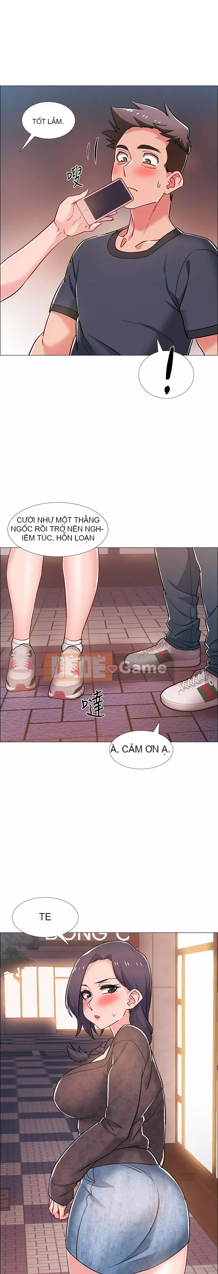 Đếm ngược đến ngày nhập ngũ Chương 16-31