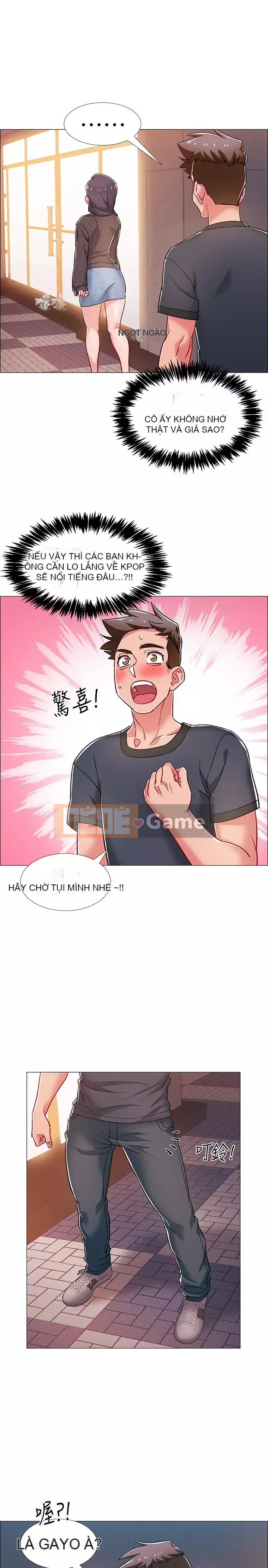 Đếm ngược đến ngày nhập ngũ Chương 16-31