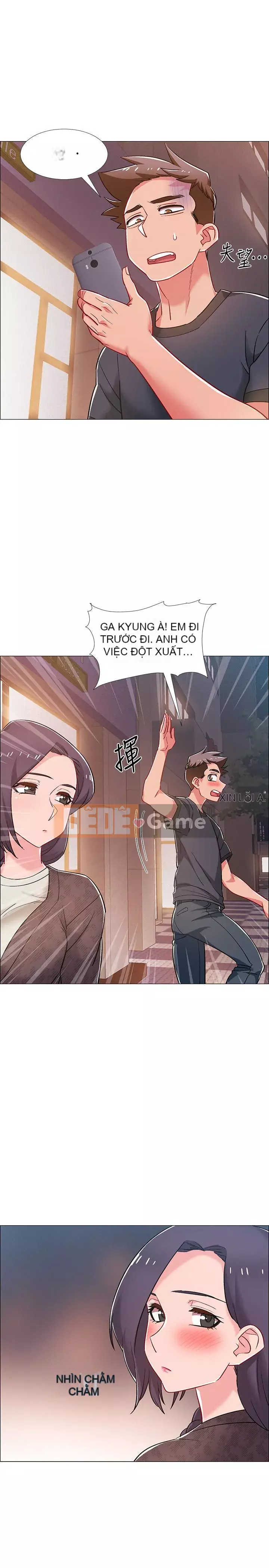 Đếm ngược đến ngày nhập ngũ Chương 16-31