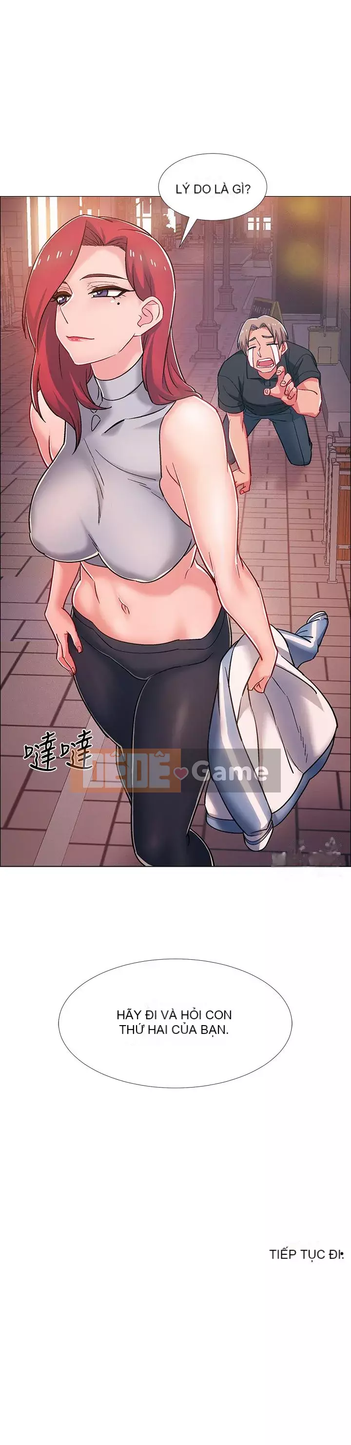 Đếm ngược đến ngày nhập ngũ Chương 16-31