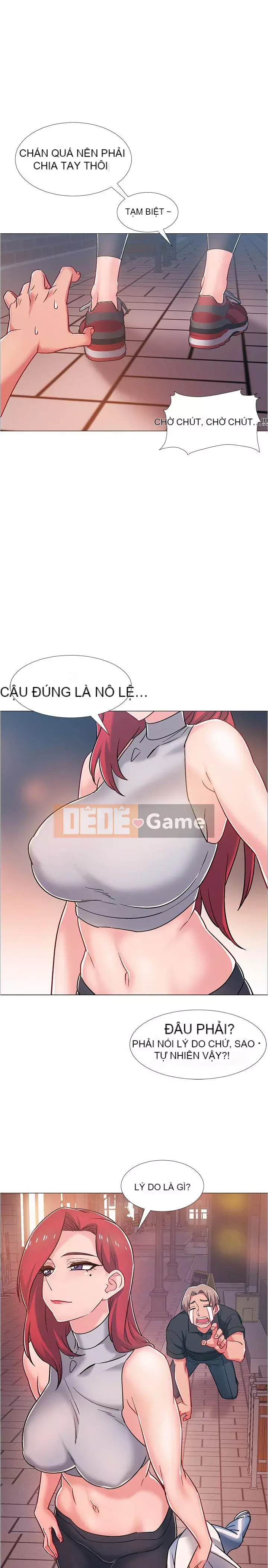 Đếm ngược đến ngày nhập ngũ Chương 16-31