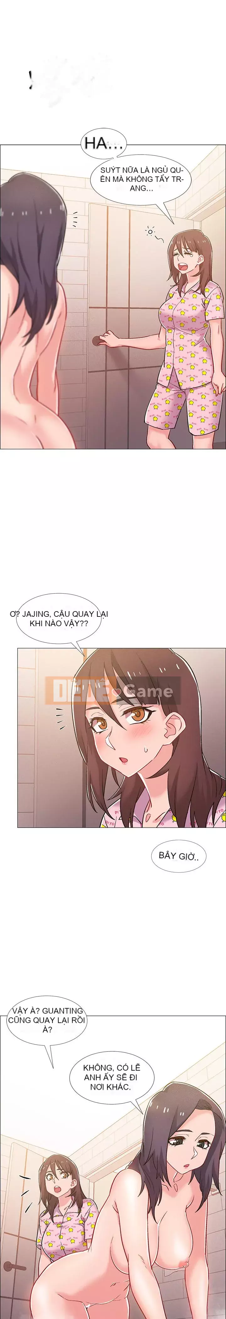 Đếm ngược đến ngày nhập ngũ Chương 16-31