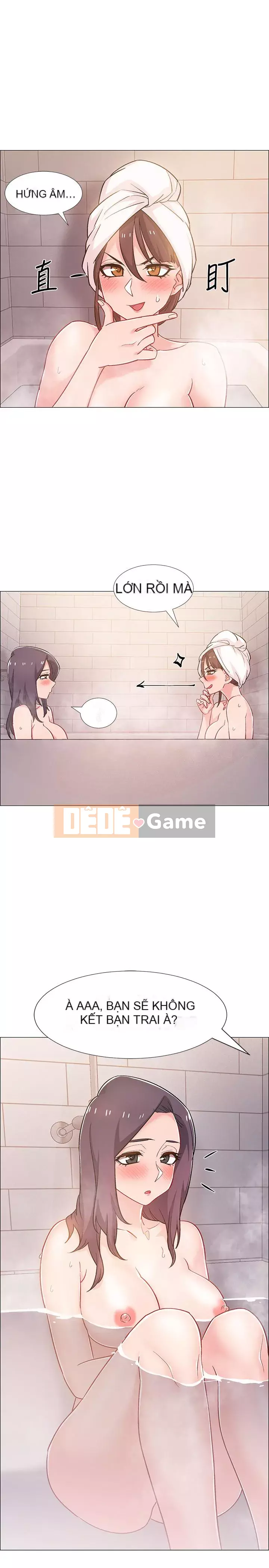 Đếm ngược đến ngày nhập ngũ Chương 16-31