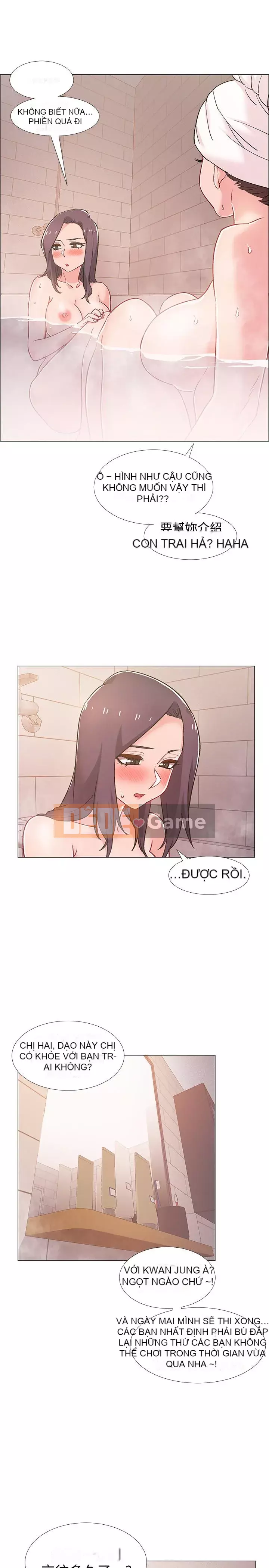 Đếm ngược đến ngày nhập ngũ Chương 16-31