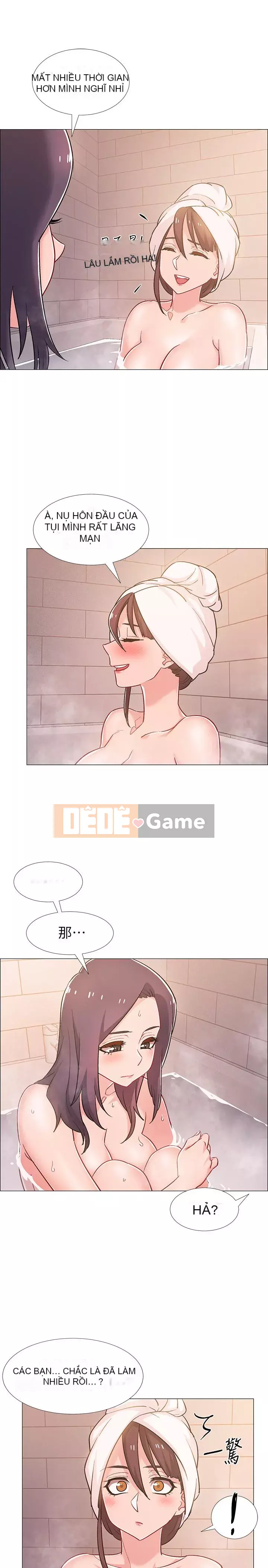 Đếm ngược đến ngày nhập ngũ Chương 16-31