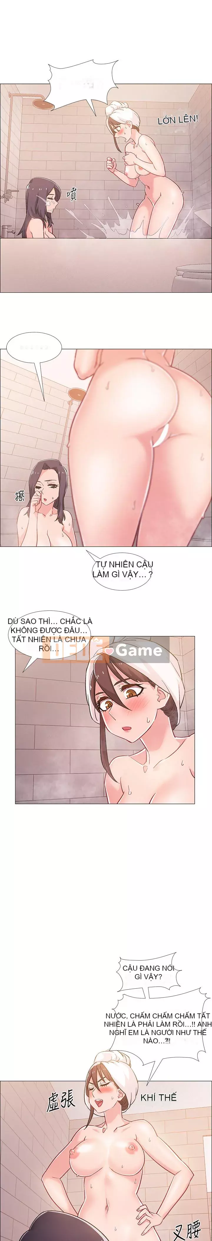 Đếm ngược đến ngày nhập ngũ Chương 16-31