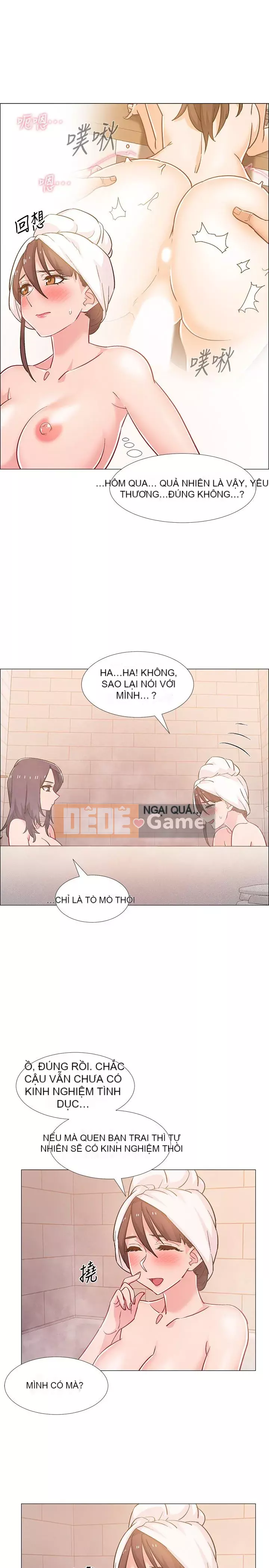 Đếm ngược đến ngày nhập ngũ Chương 16-31