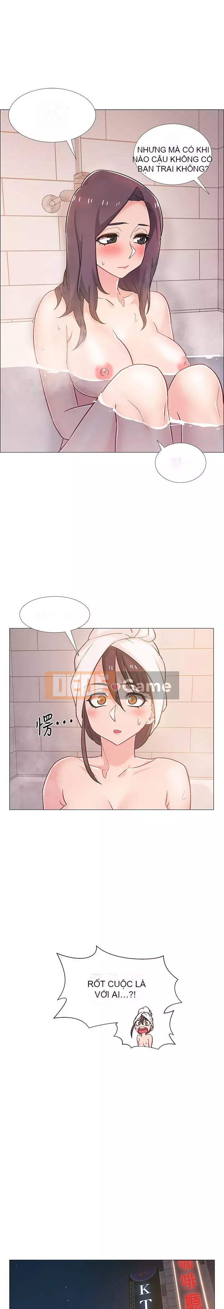 Đếm ngược đến ngày nhập ngũ Chương 16-31