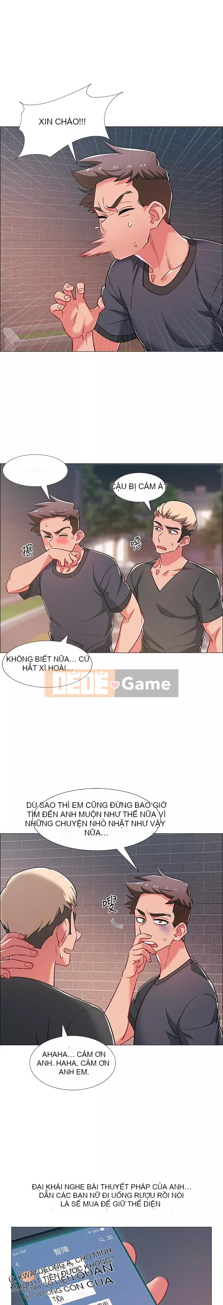 Đếm ngược đến ngày nhập ngũ Chương 16-31