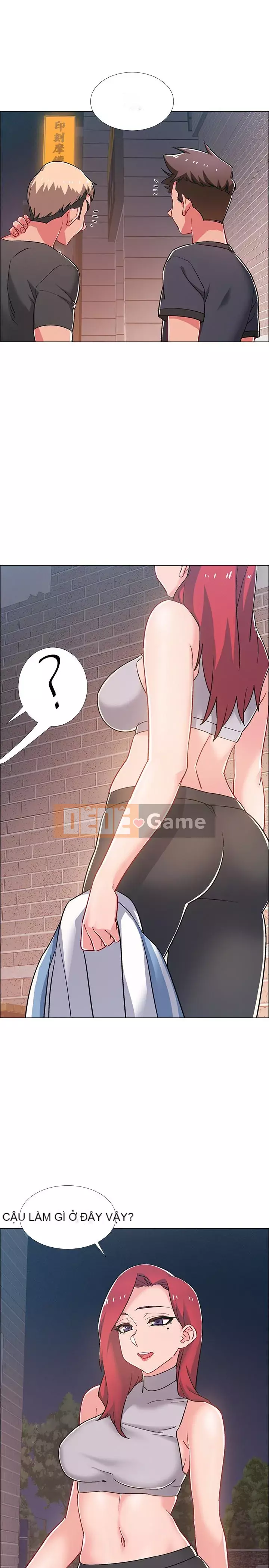 Đếm ngược đến ngày nhập ngũ Chương 16-31