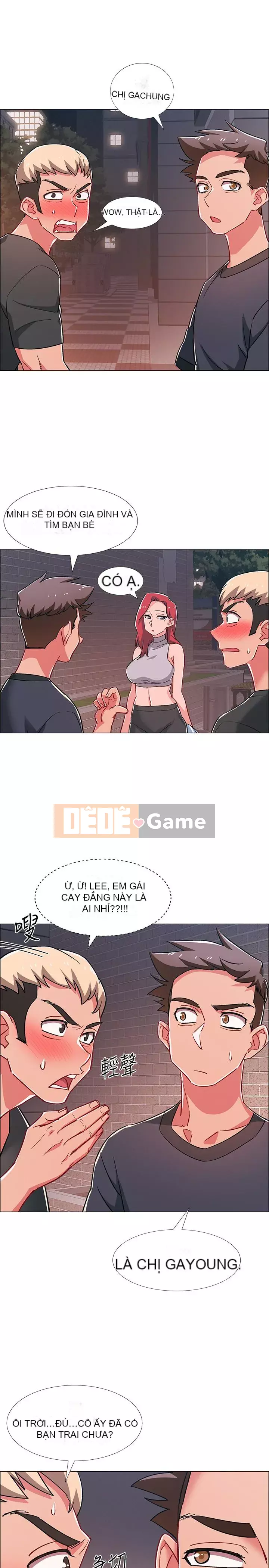 Đếm ngược đến ngày nhập ngũ Chương 16-31