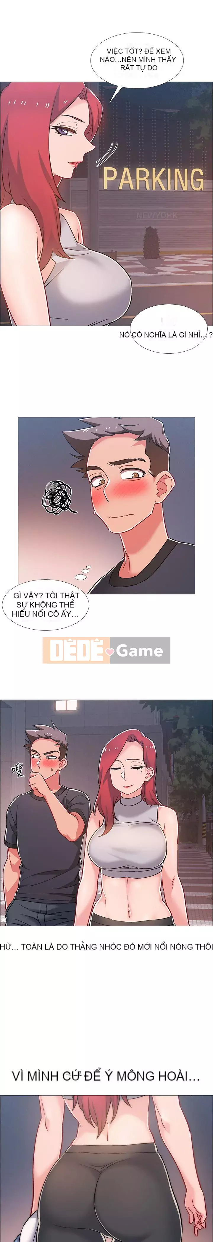 Đếm ngược đến ngày nhập ngũ Chương 16-31