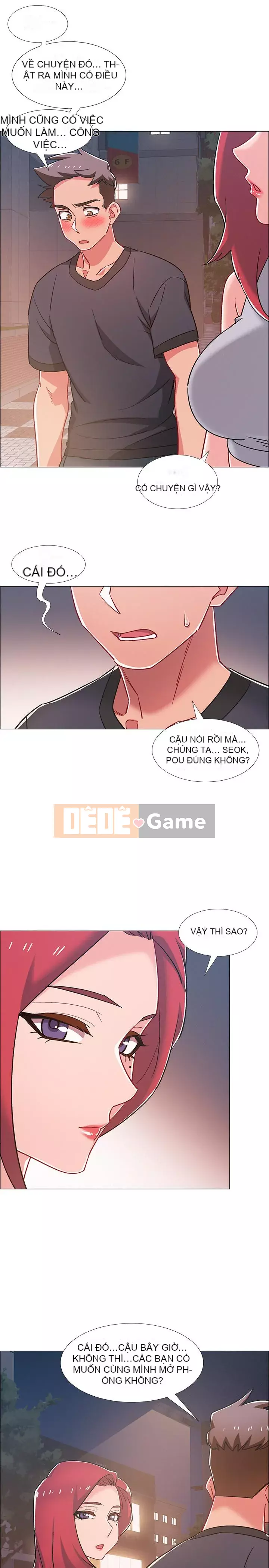 Đếm ngược đến ngày nhập ngũ Chương 16-31