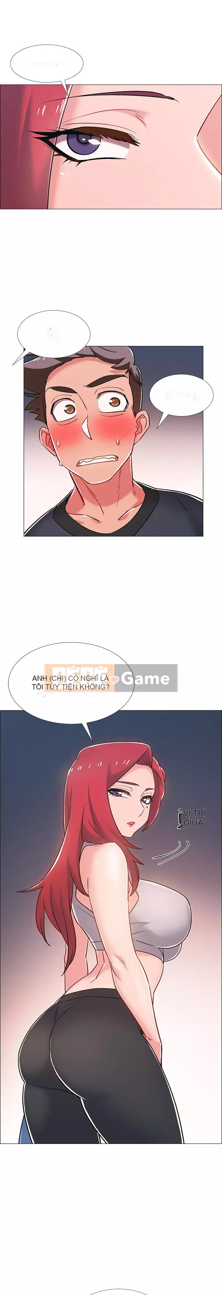 Đếm ngược đến ngày nhập ngũ Chương 16-31