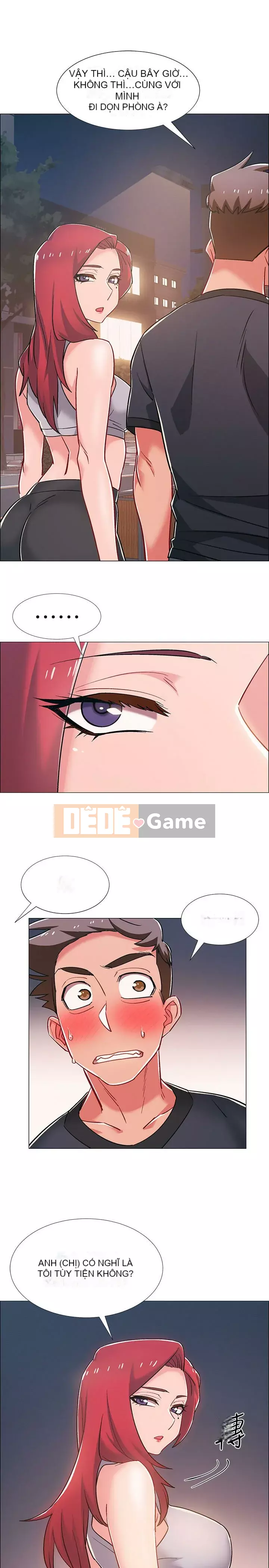 Đếm ngược đến ngày nhập ngũ Chương 16-31