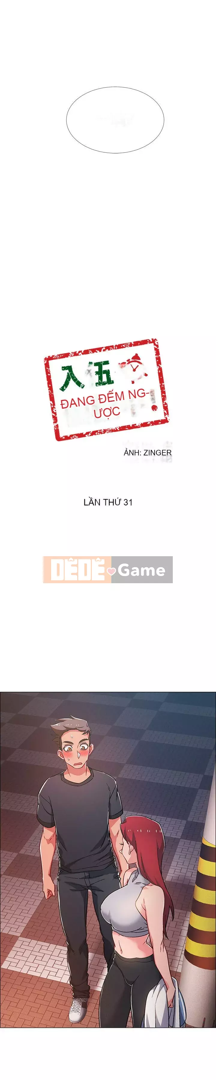 Đếm ngược đến ngày nhập ngũ Chương 16-31