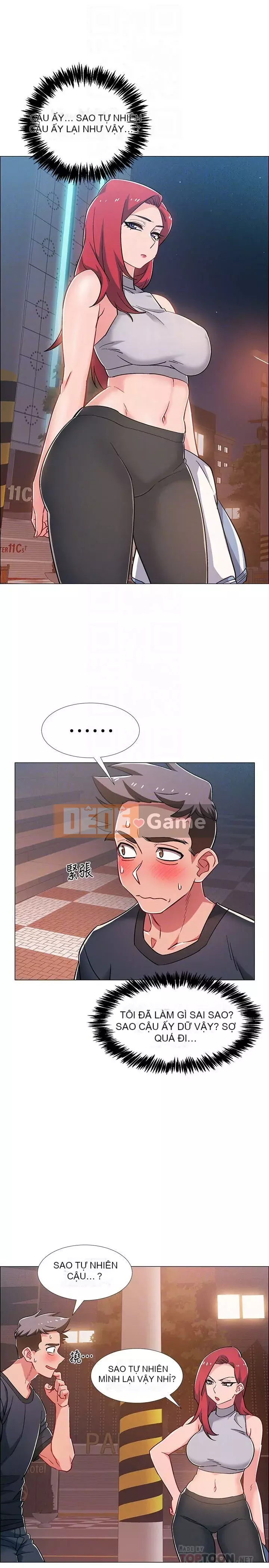 Đếm ngược đến ngày nhập ngũ Chương 16-31