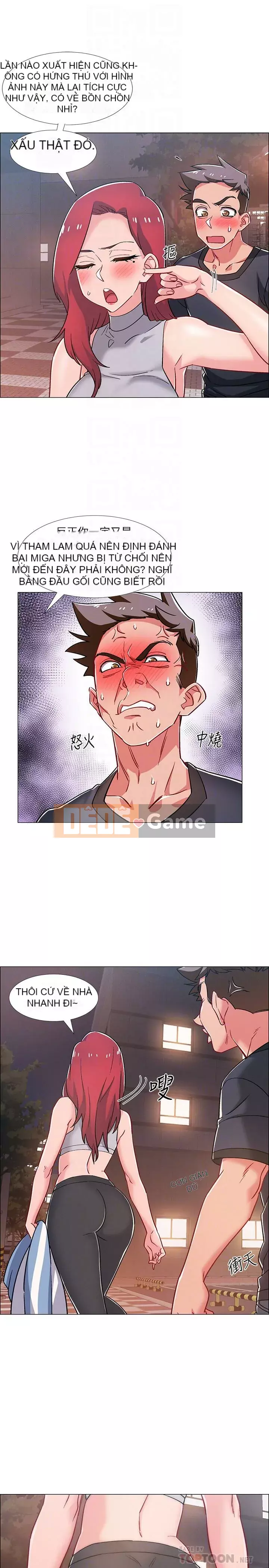 Đếm ngược đến ngày nhập ngũ Chương 16-31