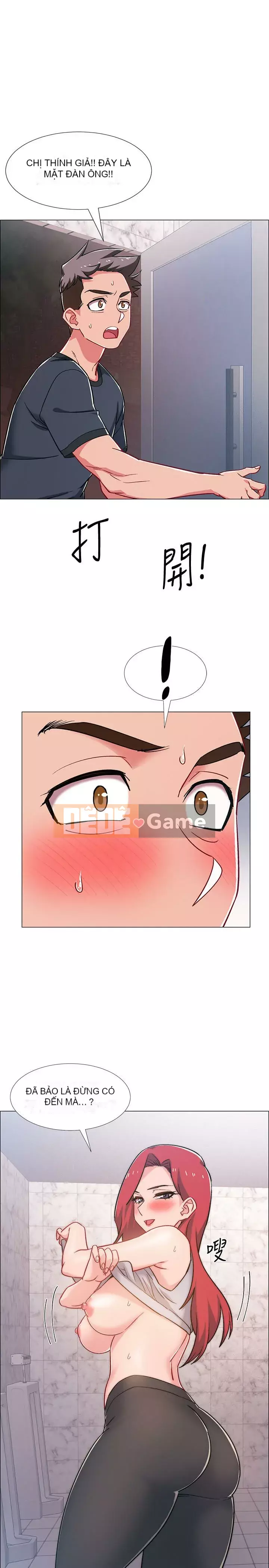 Đếm ngược đến ngày nhập ngũ Chương 16-31