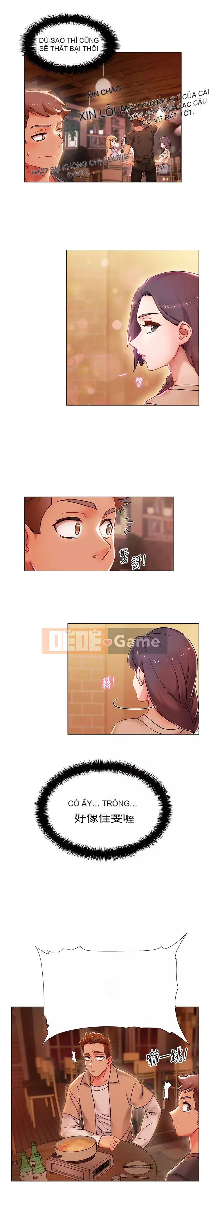 Đếm ngược đến ngày nhập ngũ Chương 1-15