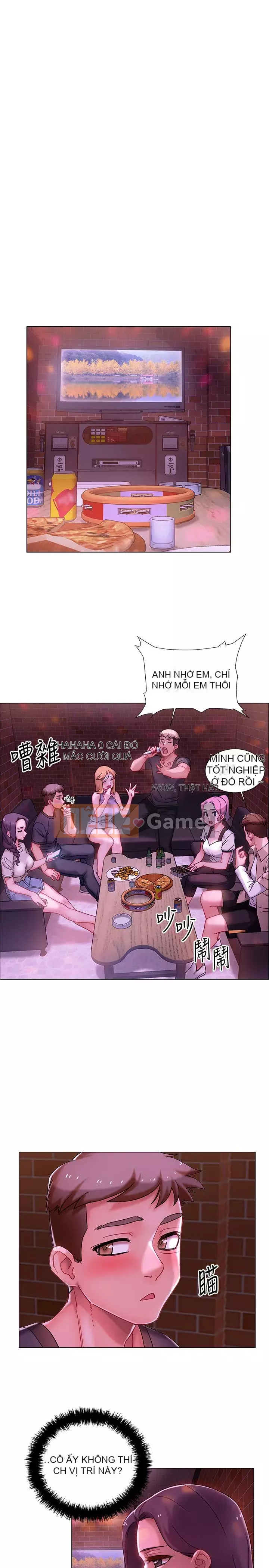 Đếm ngược đến ngày nhập ngũ Chương 1-15