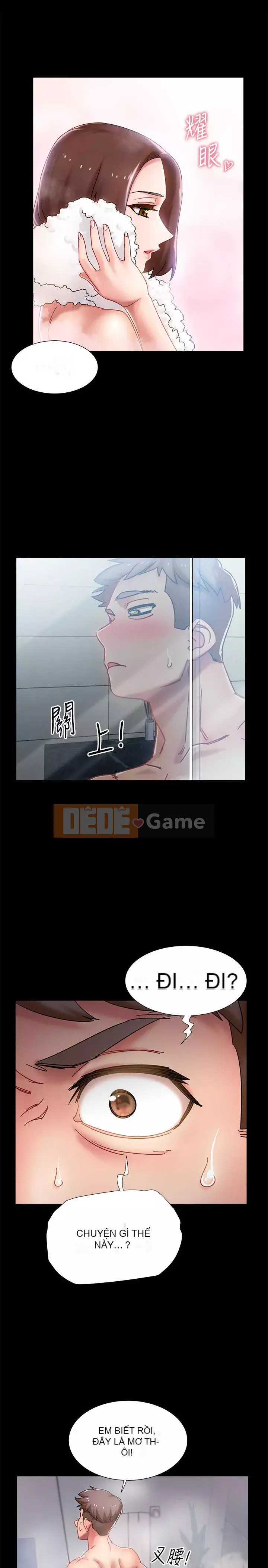 Đếm ngược đến ngày nhập ngũ Chương 1-15