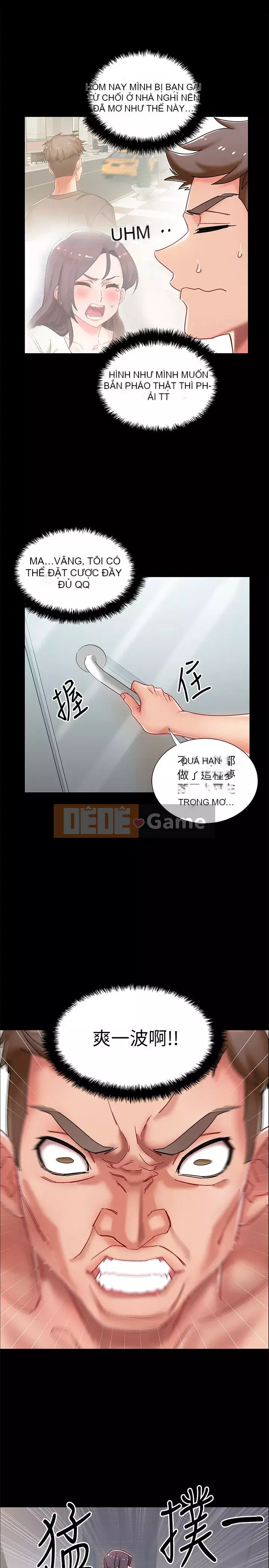 Đếm ngược đến ngày nhập ngũ Chương 1-15