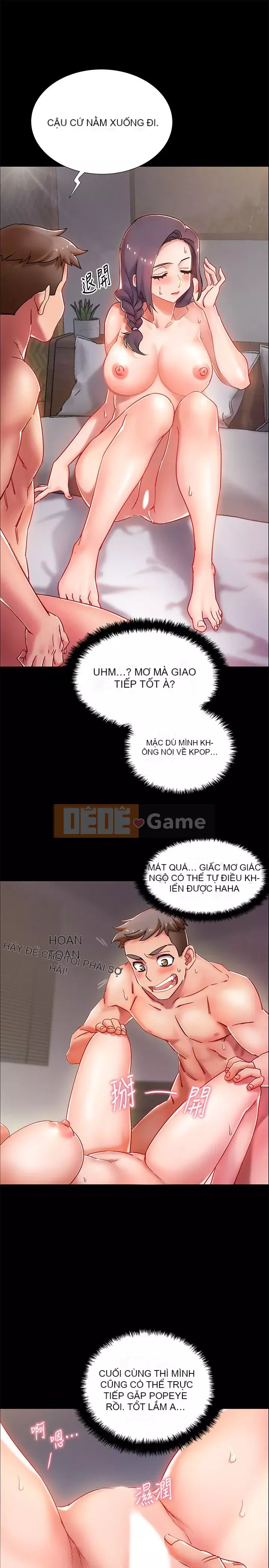 Đếm ngược đến ngày nhập ngũ Chương 1-15