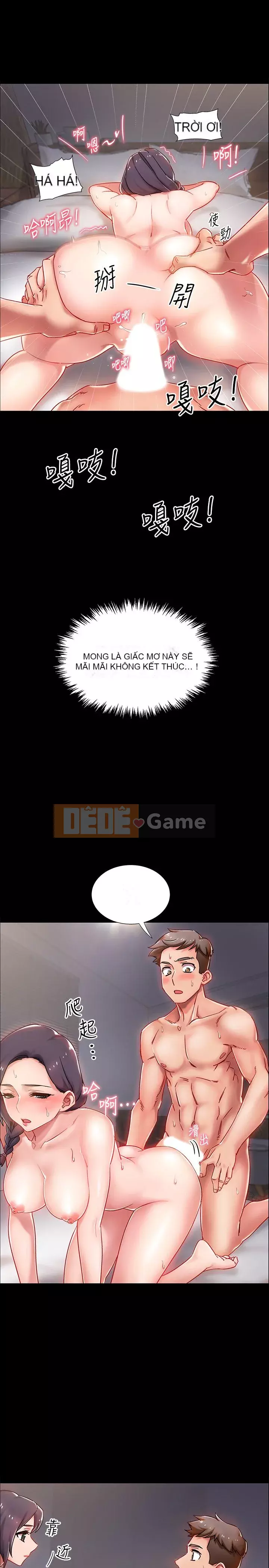 Đếm ngược đến ngày nhập ngũ Chương 1-15