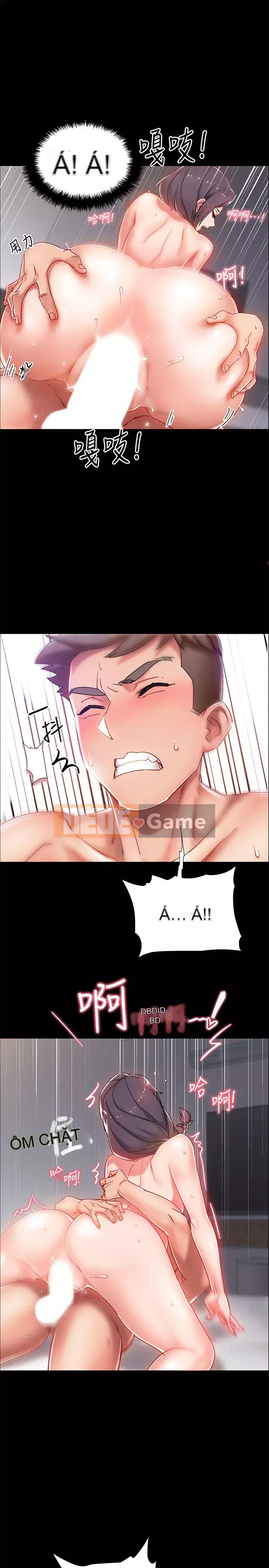 Đếm ngược đến ngày nhập ngũ Chương 1-15