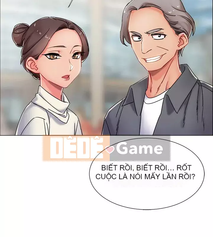 Đếm ngược đến ngày nhập ngũ Chương 1-15