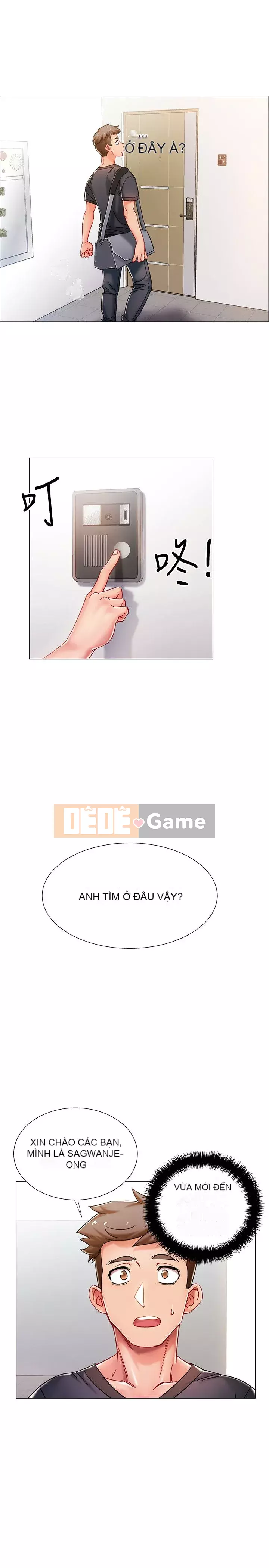 Đếm ngược đến ngày nhập ngũ Chương 1-15