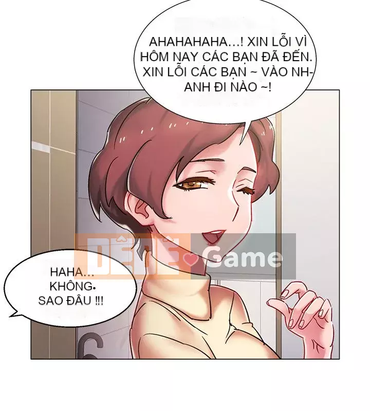 Đếm ngược đến ngày nhập ngũ Chương 1-15