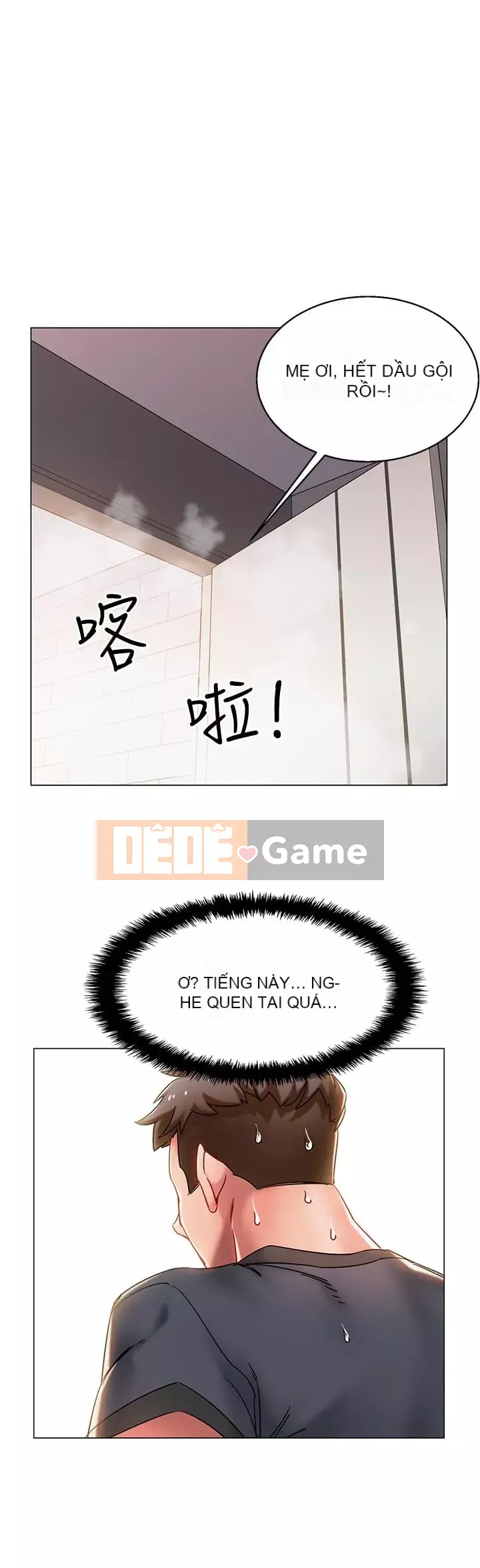 Đếm ngược đến ngày nhập ngũ Chương 1-15